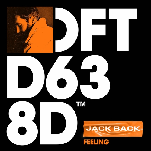 Jack Back - Feeling [DFTD638D2]